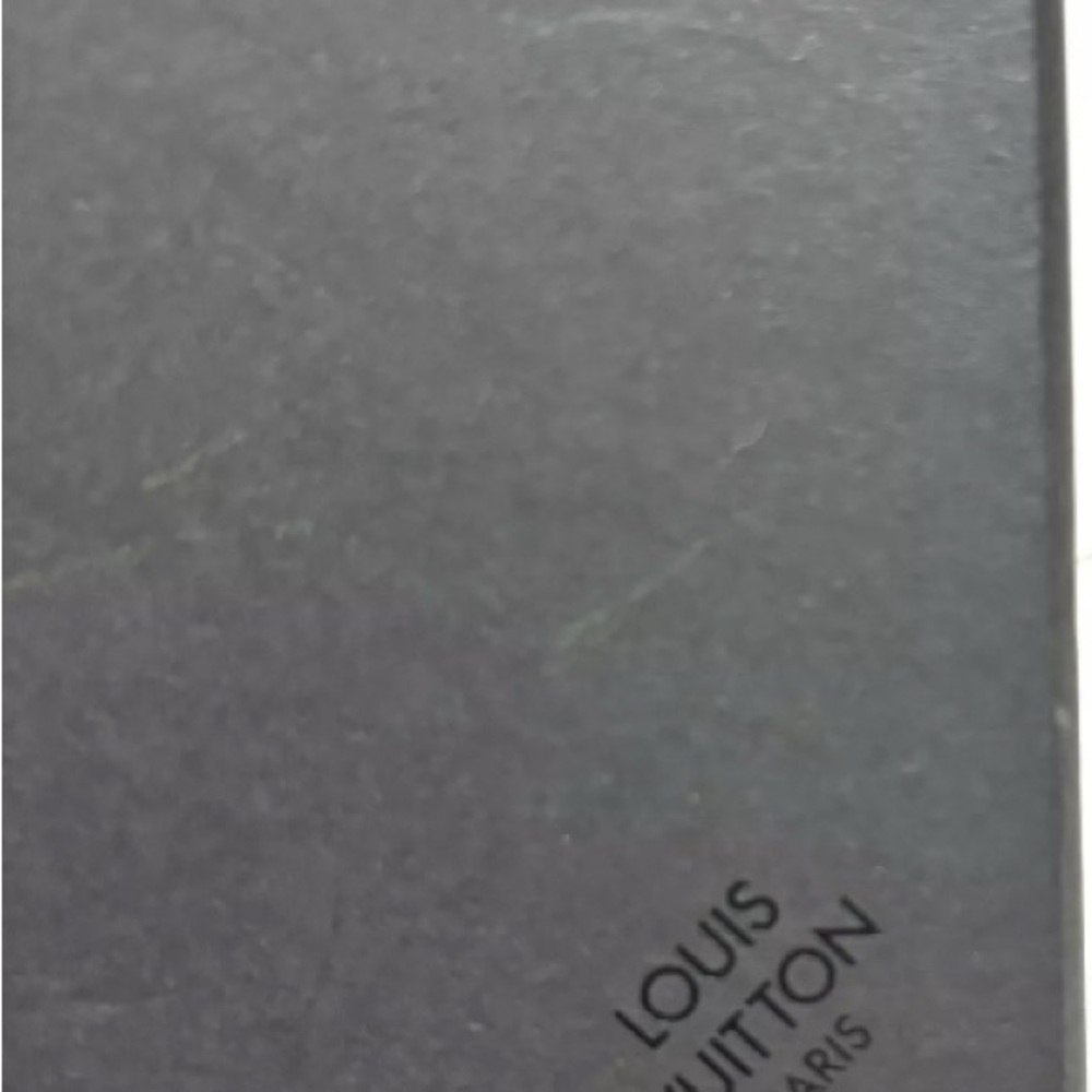 LOUIS VUITTON Damier Playing Cards w/Box Authentic-New Rare - Picture 5 of 7